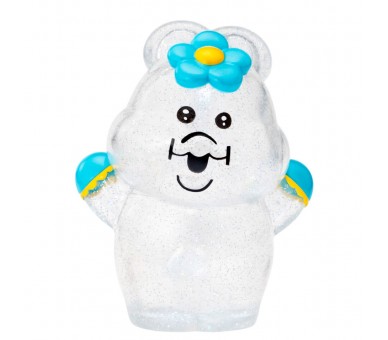 Figura Npochamu Friends 7cm surtido