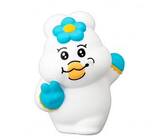 Figura Npochamu Friends 7cm surtido