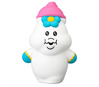 Figura Npochamu Friends 7cm surtido