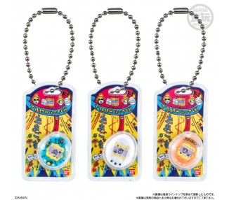 Llavero blind box Shokugan Tamagotchi surtido