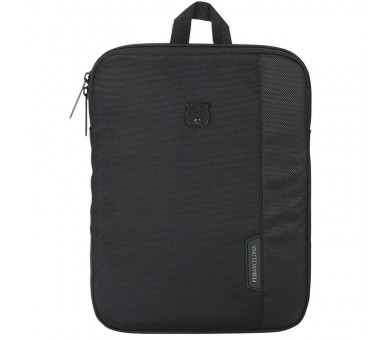 Funda ordenador portatil FC Barcelona Premium
