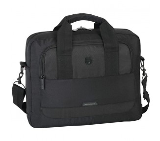 Maletin ordenador FC Barcelona Premium 40cm