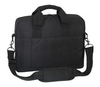 Maletin ordenador FC Barcelona Premium 40cm