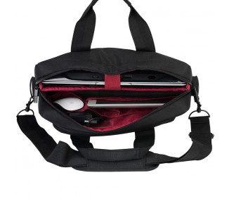 Maletin ordenador FC Barcelona Premium 40cm