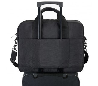 Maletin ordenador FC Barcelona Premium 40cm