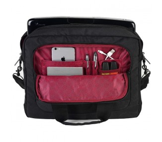 Maletin ordenador FC Barcelona Premium 40cm