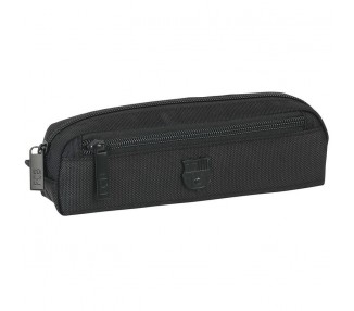 Portatodo FC Barcelona Premium ovalado