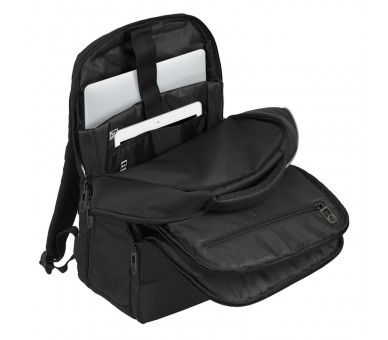 Mochila premium Real Madrid 44cm