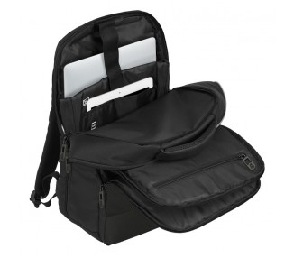 Mochila premium Real Madrid 44cm