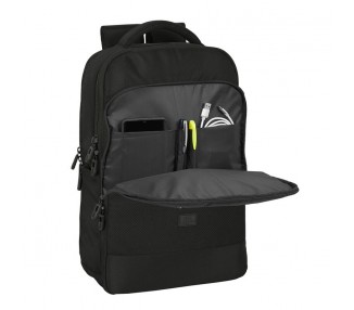 Mochila premium Real Madrid 44cm