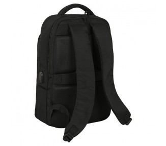 Mochila premium Real Madrid 44cm