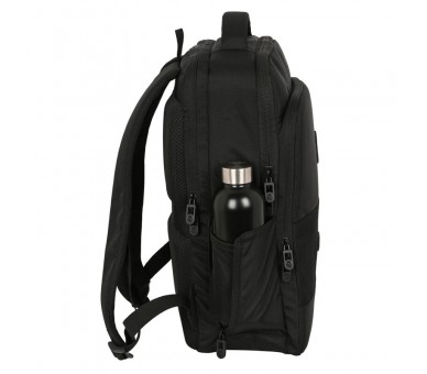 Mochila premium Real Madrid 44cm