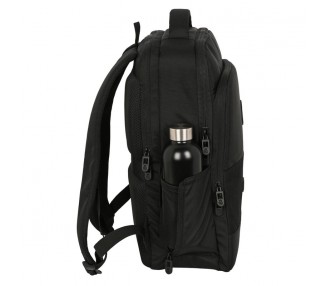 Mochila premium Real Madrid 44cm