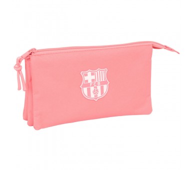 Portatodo FC Barcelona triple