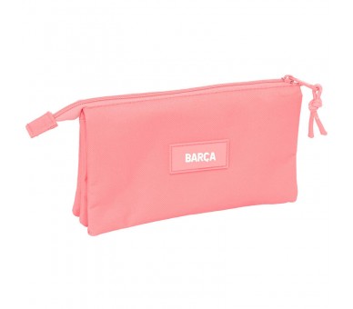 Portatodo FC Barcelona triple