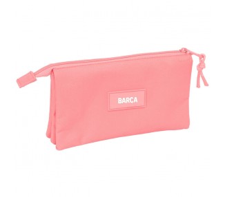 Portatodo FC Barcelona triple