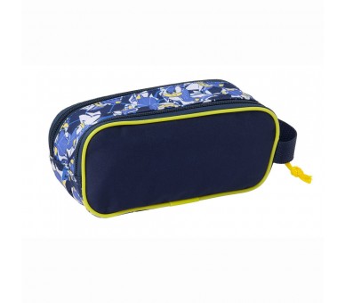 Portatodo 3D City Sonic Prime