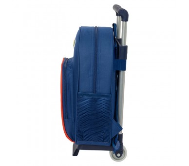 Trolley Mamma Mia Super Mario Bros 34cm