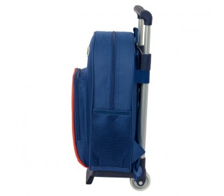 Trolley Mamma Mia Super Mario Bros 34cm