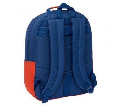 Mochila Mamma Mia Super Mario Bros 42cm adaptable