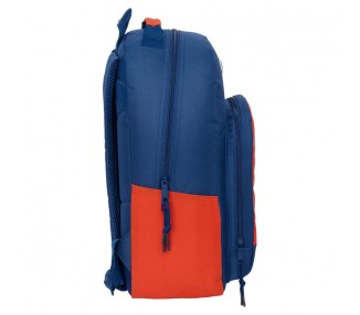 Mochila Mamma Mia Super Mario Bros 42cm adaptable