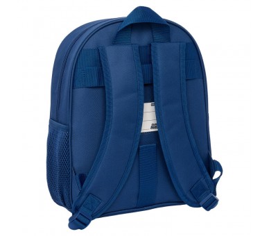 Mochila Mamma Mia Super Mario Bros 34cm adaptable