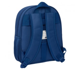 Mochila Mamma Mia Super Mario Bros 34cm adaptable