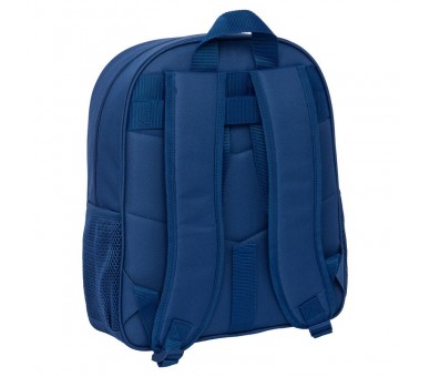 Mochila Mamma Mia Super Mario Bros 38cm adaptable