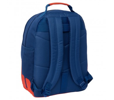 Mochila Mamma Mia Super Mario Bros 42cm adaptable