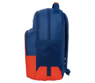 Mochila Mamma Mia Super Mario Bros 42cm adaptable