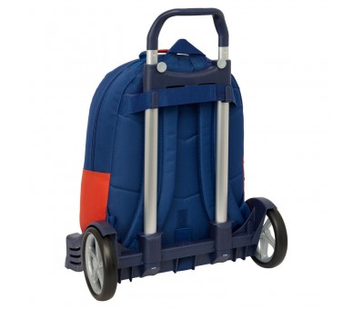 Trolley Evolution Mamma Mia Super Mario Bros 42cm