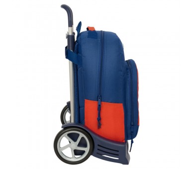 Trolley Evolution Mamma Mia Super Mario Bros 42cm