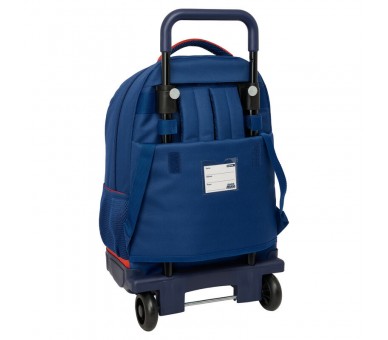 Trolley Compact Mamma Mia Super Mario Bros 45cm