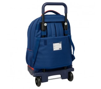 Trolley Compact Mamma Mia Super Mario Bros 45cm