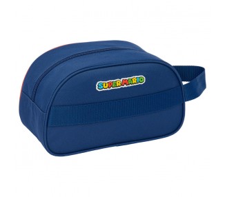Neceser Mamma Mia Super Mario Bros adaptable