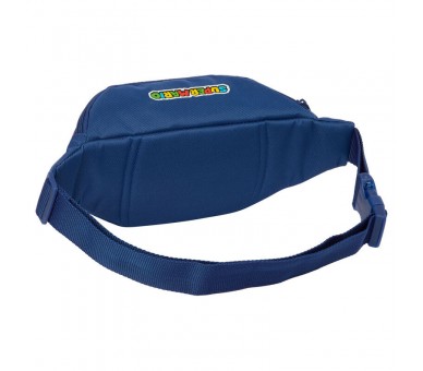 Riñonera Mamma Mia Super Mario Bros