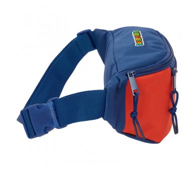 Riñonera Mamma Mia Super Mario Bros