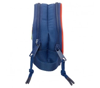 Portatodo Mamma Mia Super Mario Bros doble