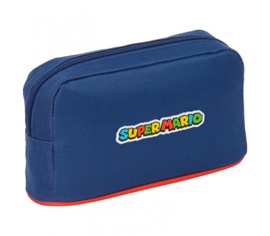 Portadesayunos termo Mamma Mia Super Mario Bros