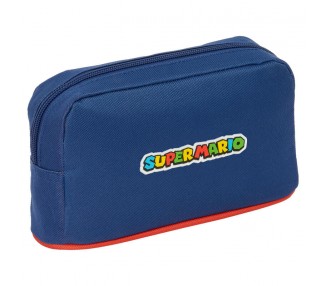 Portadesayunos termo Mamma Mia Super Mario Bros