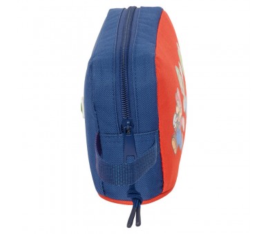 Portadesayunos termo Mamma Mia Super Mario Bros