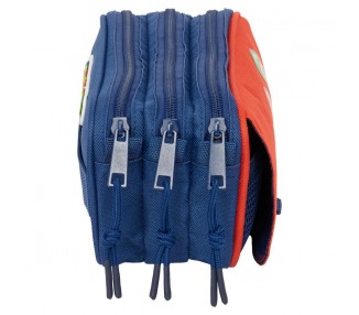 Portatodo Mamma Mia Super Mario Bros triple