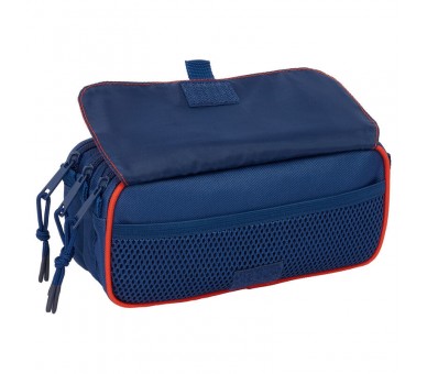 Portatodo Mamma Mia Super Mario Bros triple