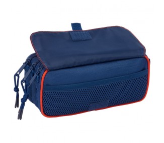 Portatodo Mamma Mia Super Mario Bros triple