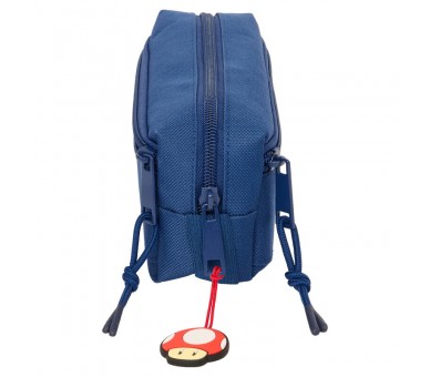 Portatodo Mamma Mia Super Mario Bros triple