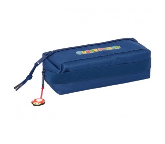 Portatodo Mamma Mia Super Mario Bros triple