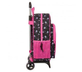 Trolley Kuromi Hello Kitty 42cm