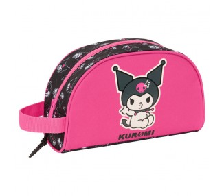 Neceser Kuromi Hello Kitty