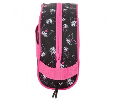 Neceser Kuromi Hello Kitty