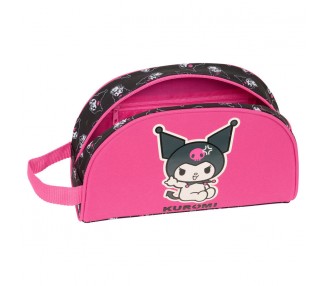 Neceser Kuromi Hello Kitty